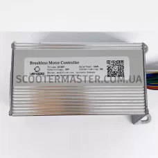 Контролер 16A 36V 350W Lenzod